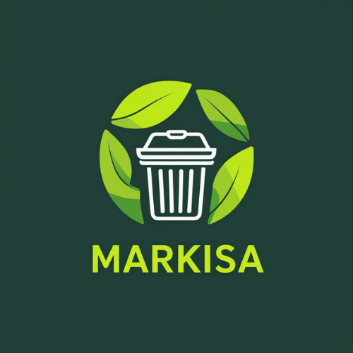 Ilustrasi Bank Sampah